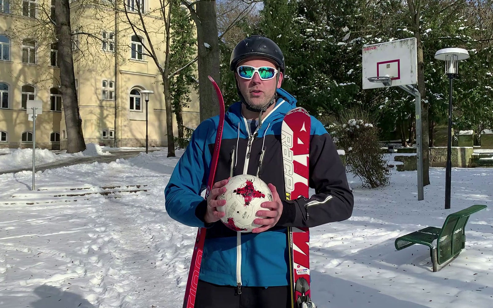 Gymnasium Albertinum eine Schule stellt sich vor Gymnasium Albertinum