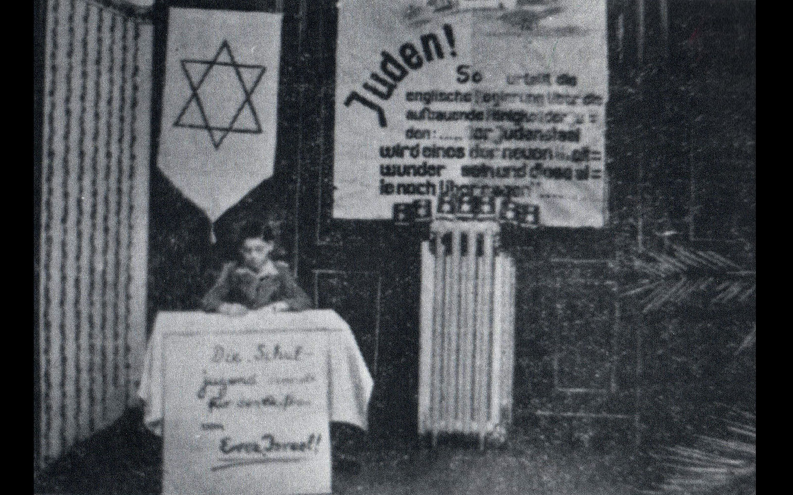 Jüdisches Internat in Coburg